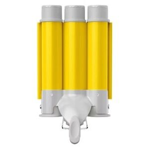 Style Chemistry - Conair 1 1/4 Triple Barrel Deep Waver Attachment Imperfect Box